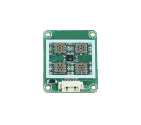 MEMS NH3 sensor Module for ammonia