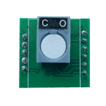 Electrochemical carbon monoxide CO sensor module