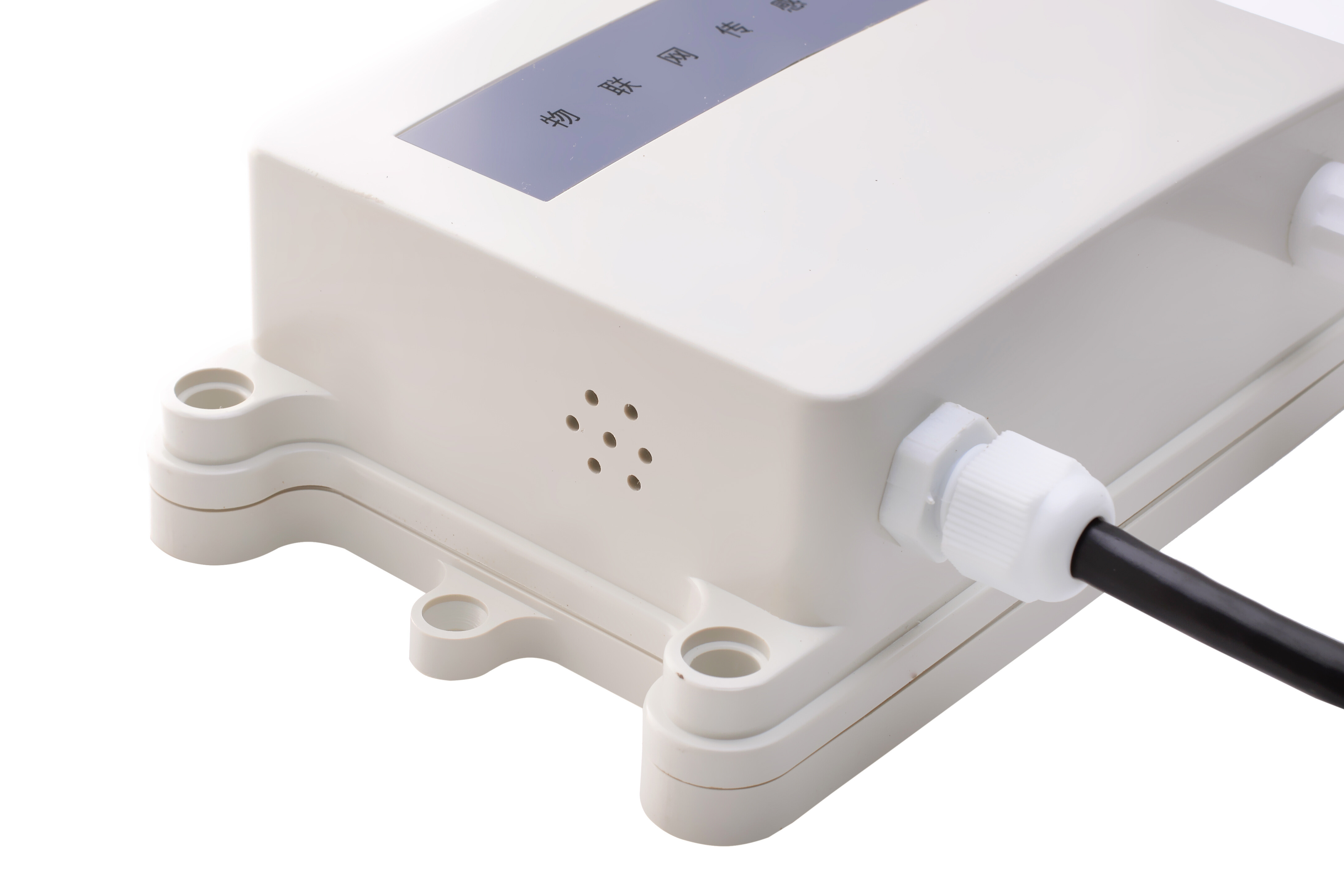 LCD display Freon Sensor with RS485 / 4-20MA