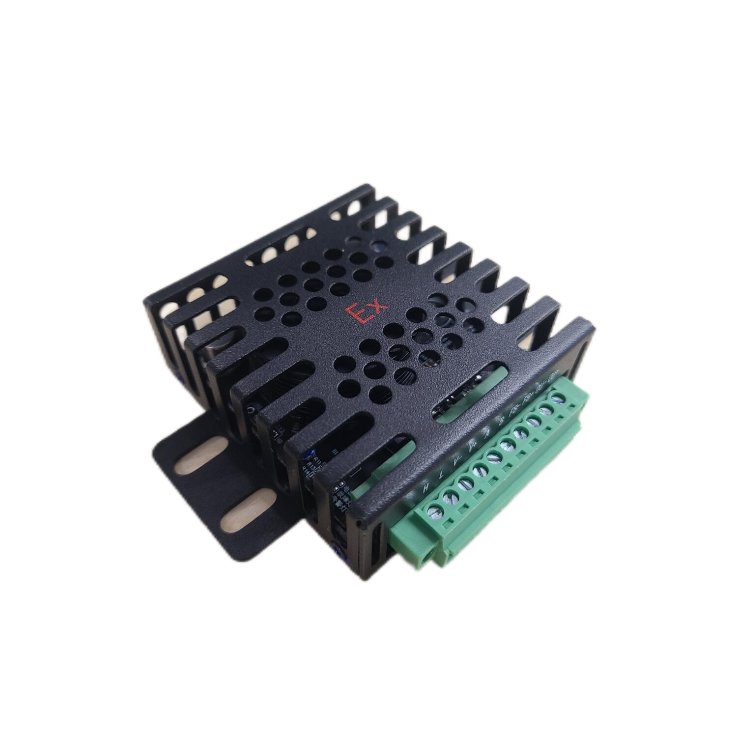 Battery Thermal Runaway Detection Sensor (Smoke +CO +temperature)