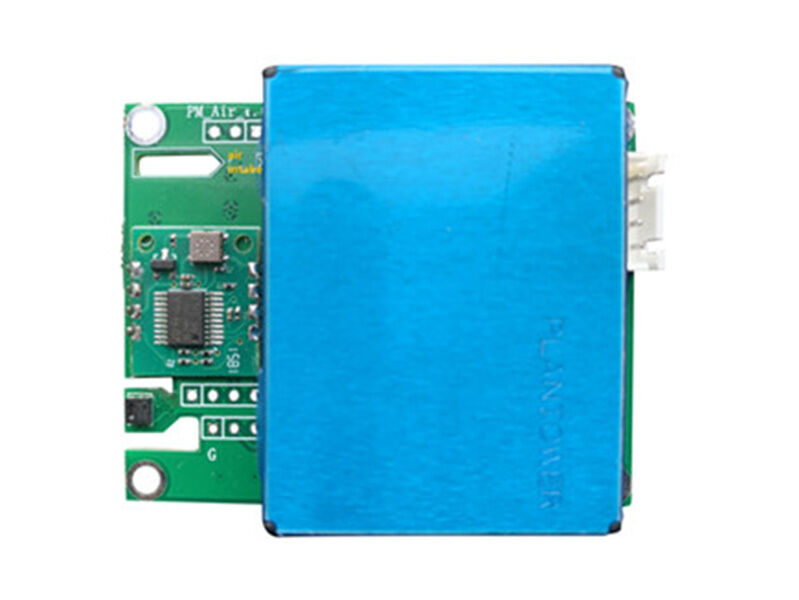 All in one air quality sensor module - 8 in 1 All in one air quality sensor module - 8 in 1