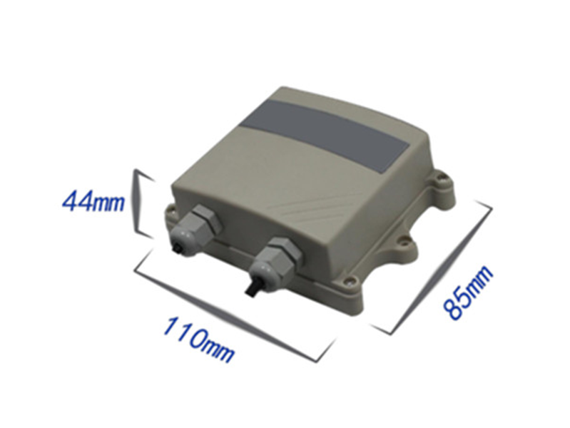 Multi in one Environmental Monitoring sensor with RS485 Multi in one Environmental Monitoring sensor with RS485