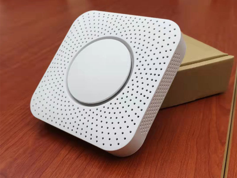 All in one air quality monitor 