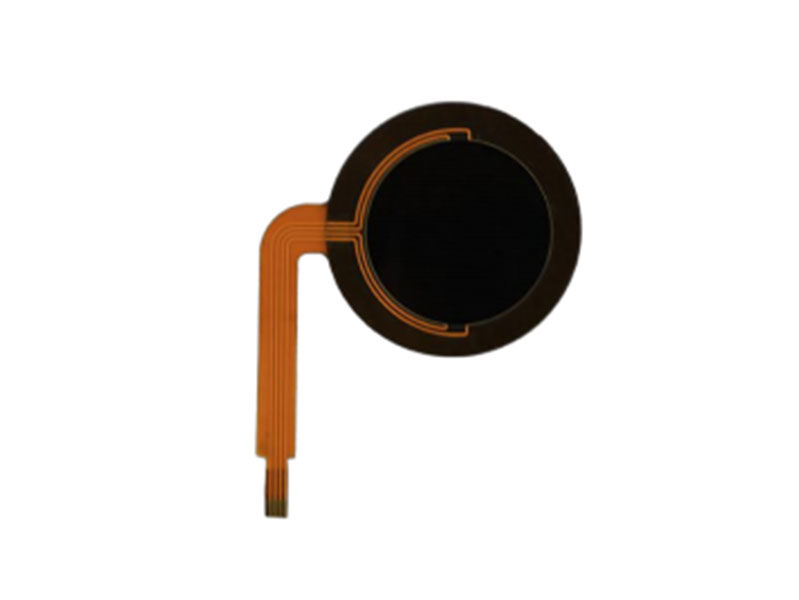 Flexible film pressure sensor RKF02