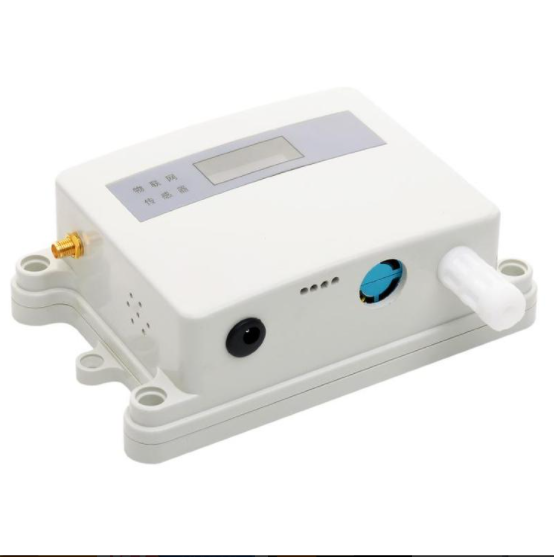 Lorawan Methane Sensor