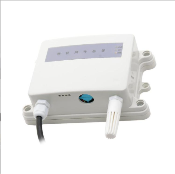 Lorawan Methane Sensor