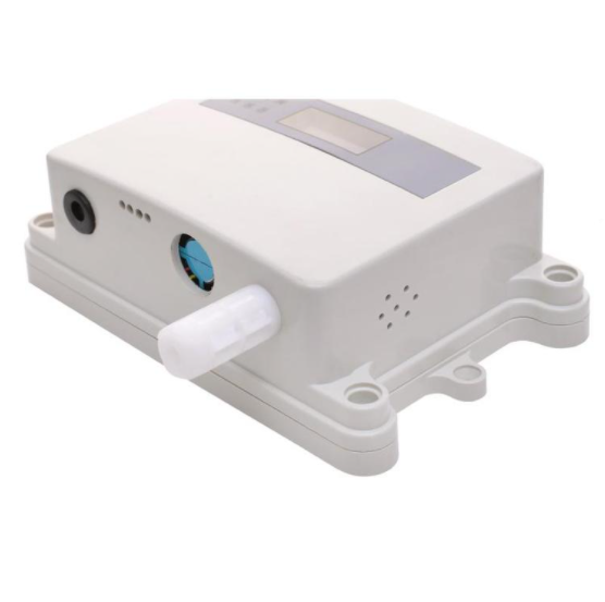 Lorawan Hydrogen Sensor