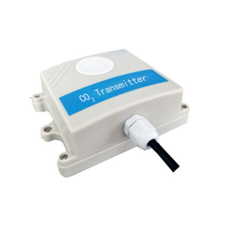 LoRaWAN Ammonia sensor Transmitter