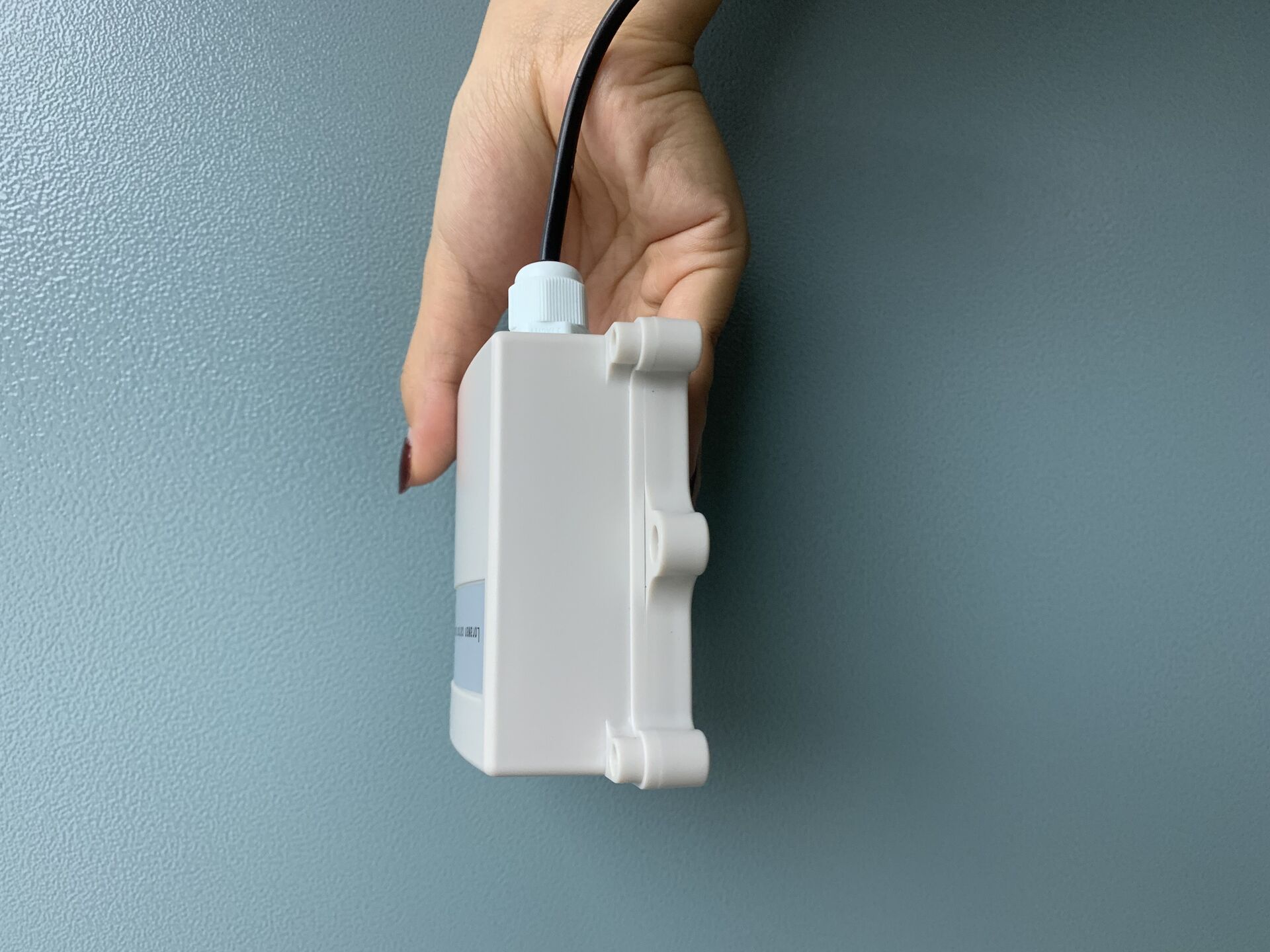 LoRaWAN Hydrogen H2 sensors 