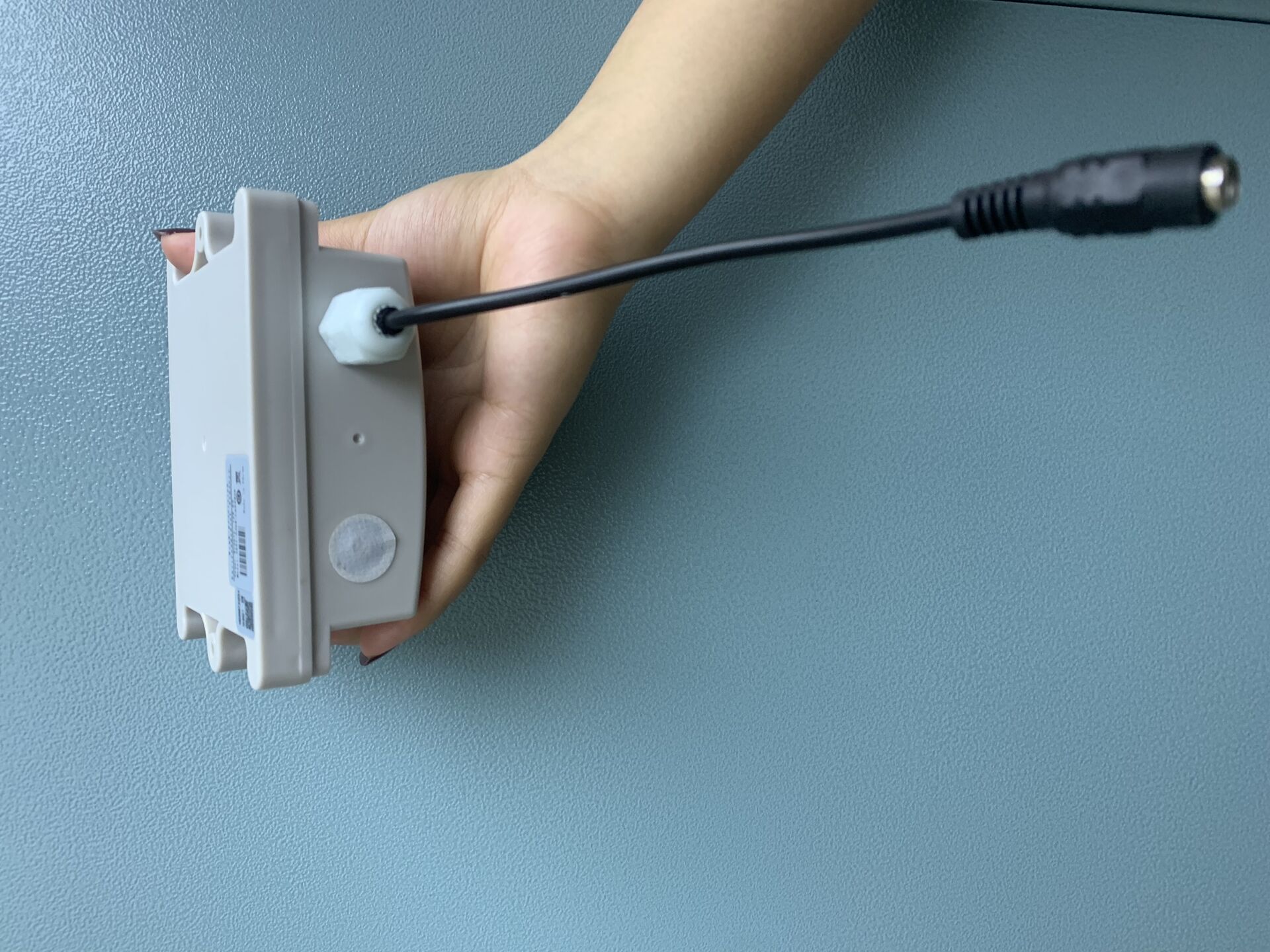 LoRaWAN Hydrogen H2 sensors 