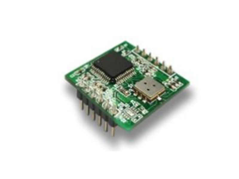 MEMS Acetone sensor module