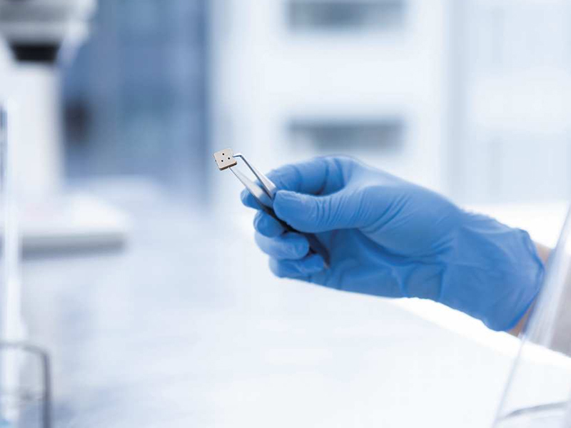 MEMS formaldehyde HCHO sensor module 