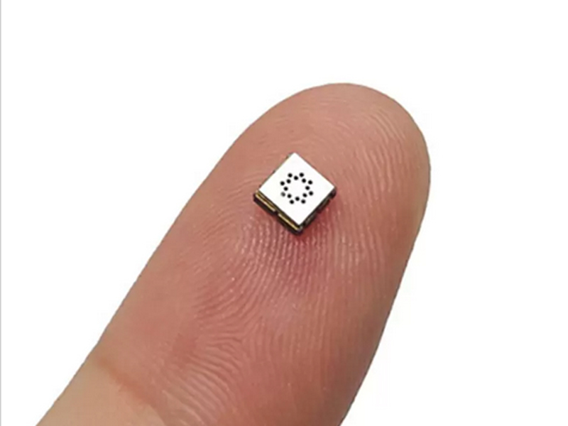 MEMS H2 sensor module for Hydrogen 