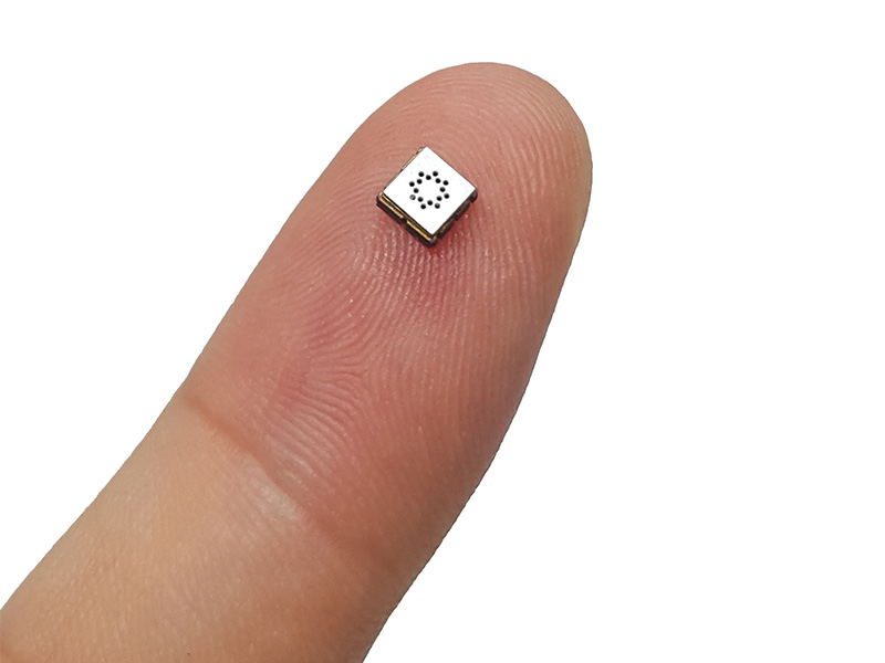 Why MEMS Sensors Are Important in Air Filtration Why MEMS Sensors Are Important in Air Filtration