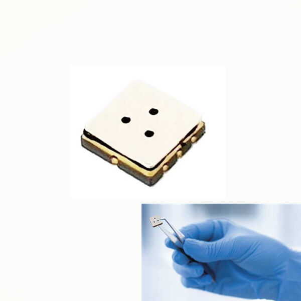 MEMS Acetone Gas Sensor C3H6O
