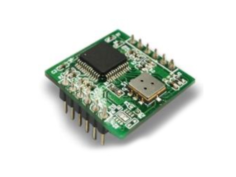 MEMS NH3 sensor Module for Ammonia
