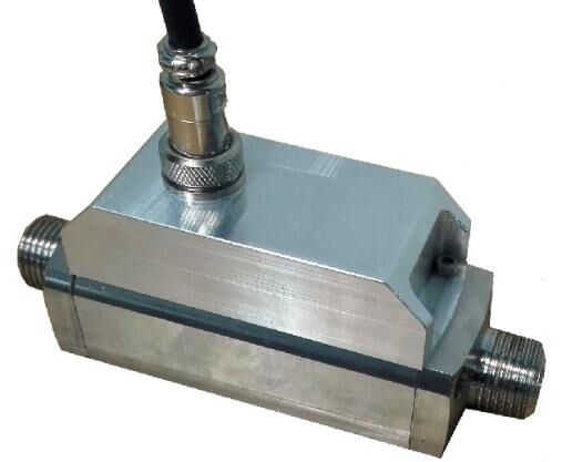 Industrial Gas Flow Sensors 