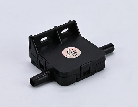 Mass flow Sensors with 0-3000sccm 