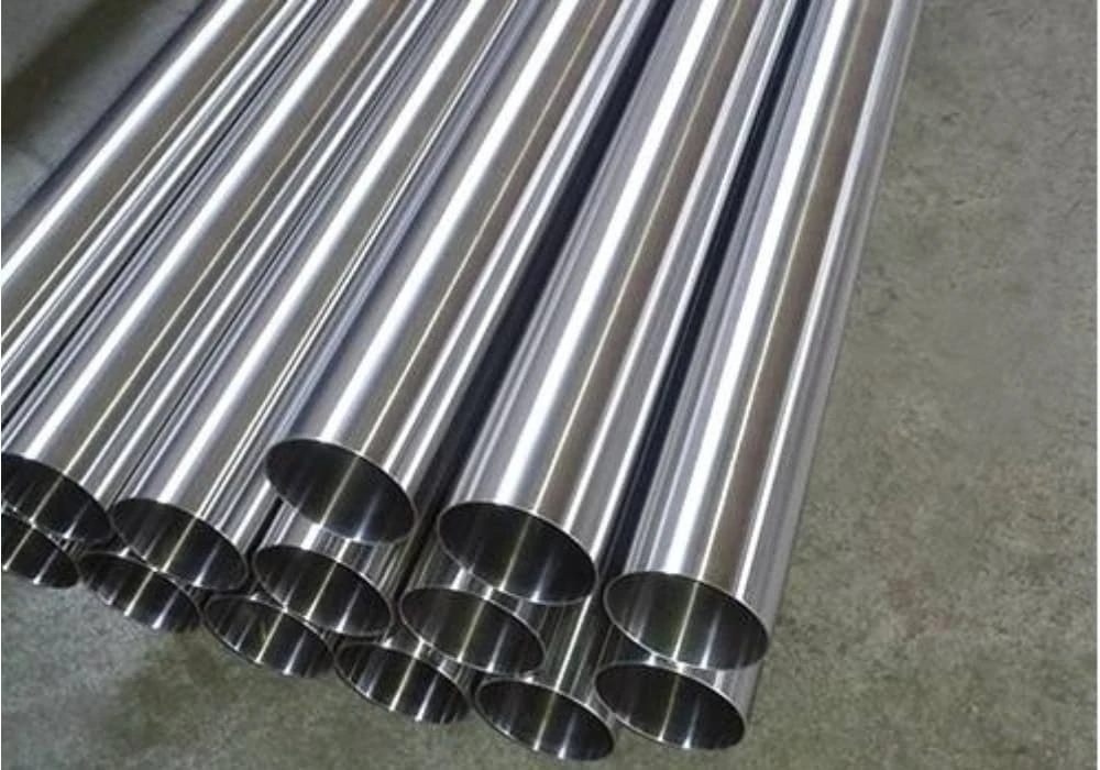Stainless Steel Pipe, 304, 316 Seamless and Welded