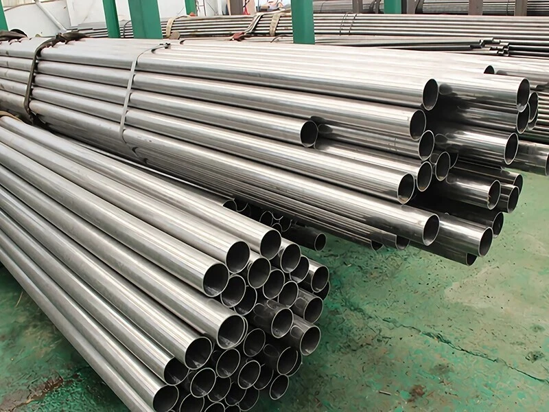 Stainless Steel Pipe Supplier