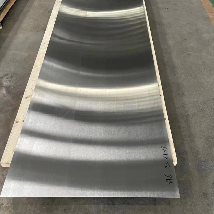 Monel Sheet, Monel Plate