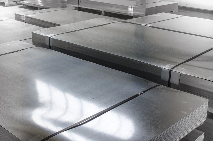 Monel Sheet, Monel Plate