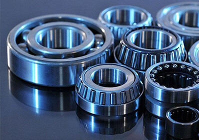 Bearing steel production technology (The most stringent requirements in alloy steel)