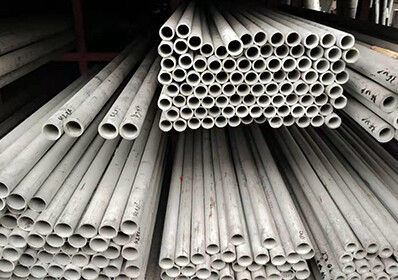 The market price trend of stainless steel seamless pipes in 2025