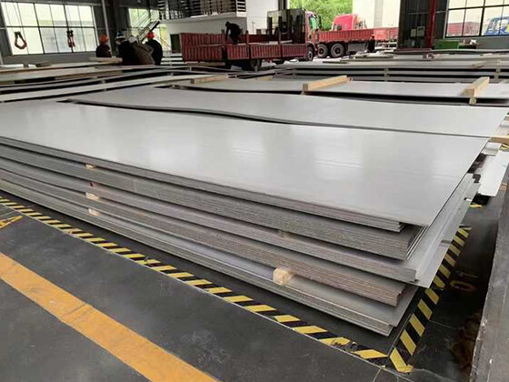 DIN ST12/ST14/ST37 cold rolled carbon sheet steel