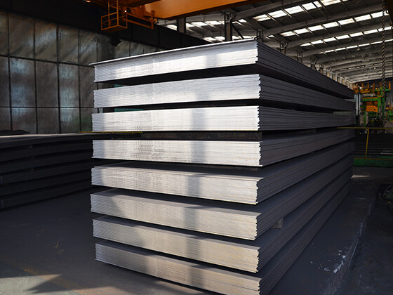 SA515 Gr70 Pressure vessel plate