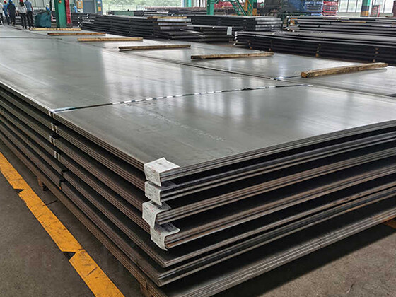 #10/#20/#25 Low price low carbon steel plate
