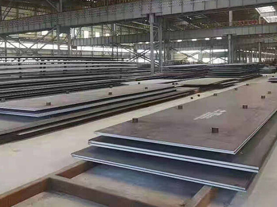 2.25Cr-1Mo Steel for pressure vessels