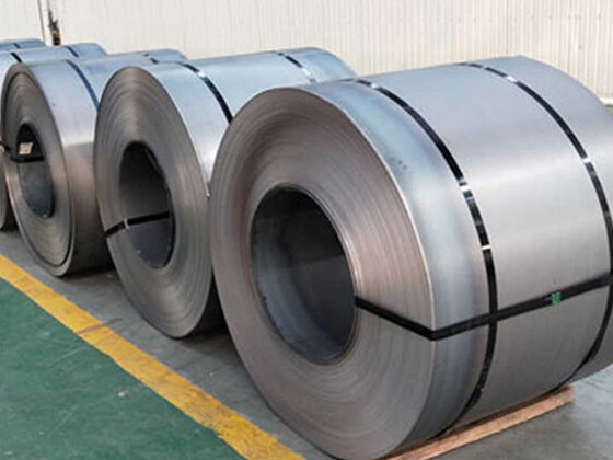 S235/S235JR Low cost cold rolled steel coil