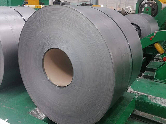 #10/#20/#25 High quality thick carbon steel roll