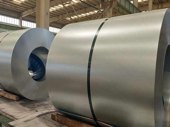 High quality duplex stainless steel coil