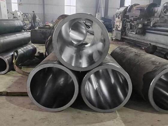 ASTM A53/A36 Thick wall seamless pipe