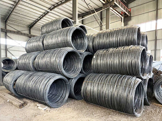 B460B/B500B/B500C Rebar