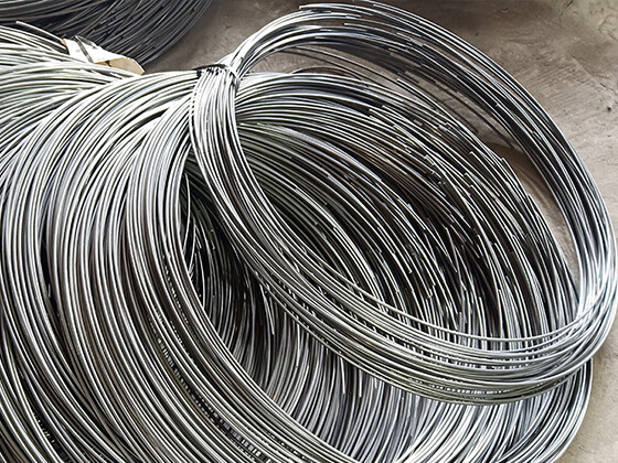Q195/Q235 High-quality steel wire