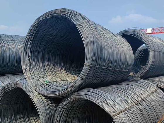 SD400/SD500/SD600 Wire rebar steel