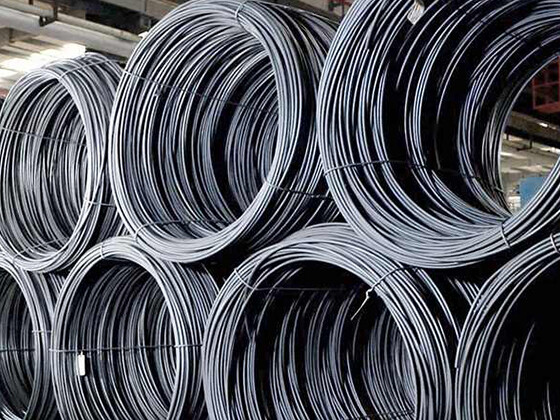 ASTM A615 Gr.40/60/80 Steel Rebars