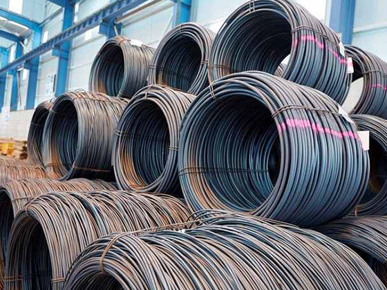 B460B/B500B/B500C Rebar