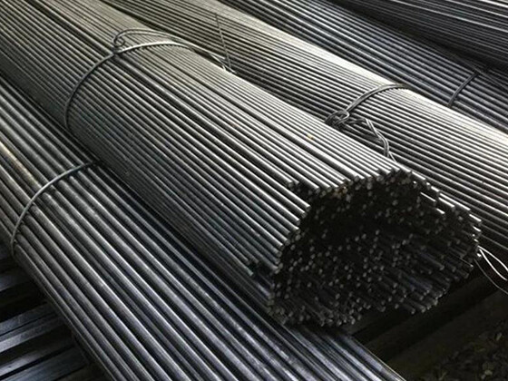 HPB 235/300/400 Hot rolling rebar