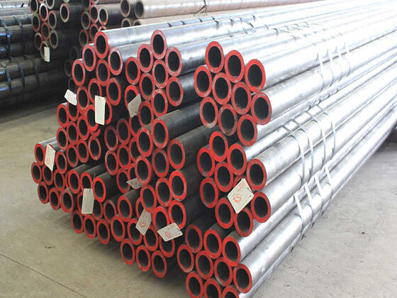 10#/20# Thick wall straight seam welded pipe