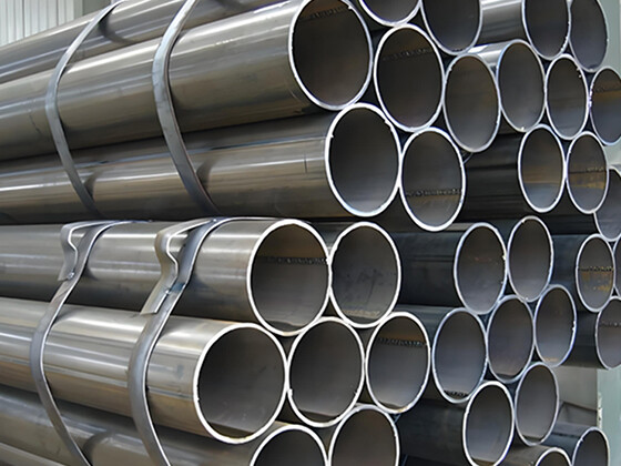 Q195/Q235/Q355 Spiral welded pipe