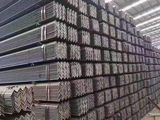 Equilateral Angle stainless steel