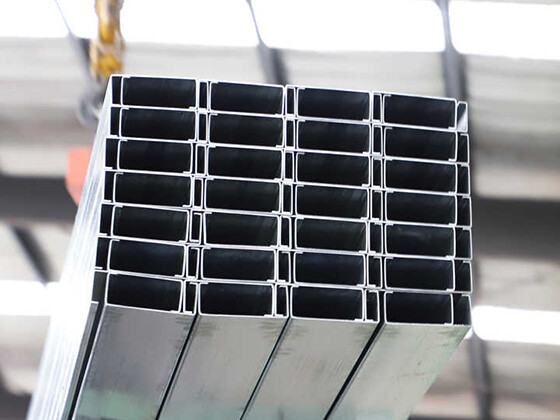 Low price stainless steel U/C channel