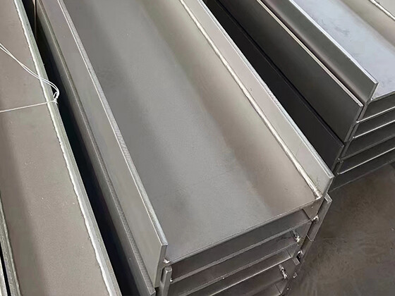 HEA/HEB/IPE Section Beam