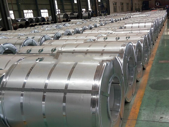 JIS SGHC/SEHC/SEHD Hot Dip Galvanized Steel Coil