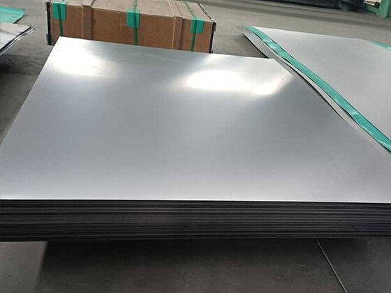TA1/TA2/TA3 Medical titanium alloy plate