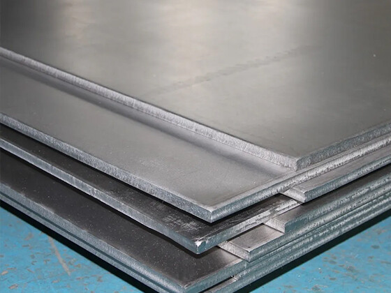 TC3/TC4 Titanium alloy thick plate